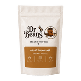 قهوة سريعة الذوبان - 150 جرام من Dr Beans