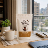قهوة سريعة الذوبان - 150 جرام من Dr Beans - صورة إضافية