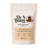 بن تركي فاتح - سادة من Dr Beans