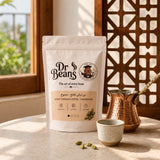 بن تركي فاتح - محوج بالحبهان من Dr Beans - صورة إضافية