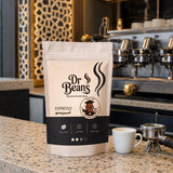 إسبريسو 100% أرابيكا من Dr Beans - صورة إضافية